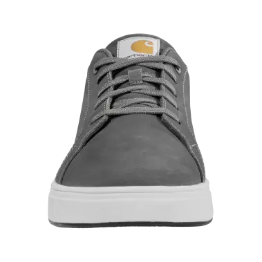 Image 5 of Carhartt Detroit Nano Toe Leather Work Sneaker Men's