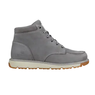 Image 2 of Carhartt Millbrook Moc Toe Wedge Boot Men's