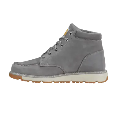 Image 3 of Carhartt Millbrook Moc Toe Wedge Boot Men's