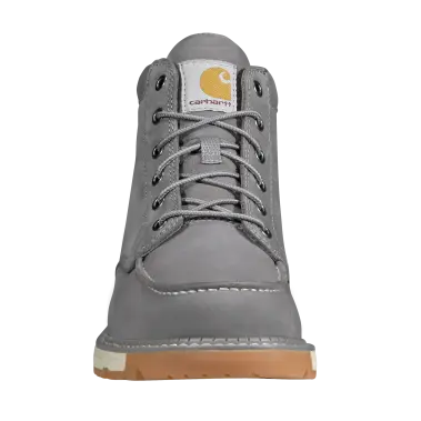 Image 4 of Carhartt Millbrook Moc Toe Wedge Boot Men's