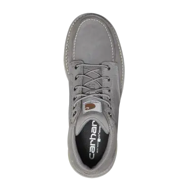 Image 5 of Carhartt Millbrook Moc Toe Wedge Boot Men's