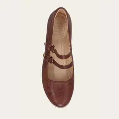 Image 5 of Frye Carson Multi Mary Jane Women's