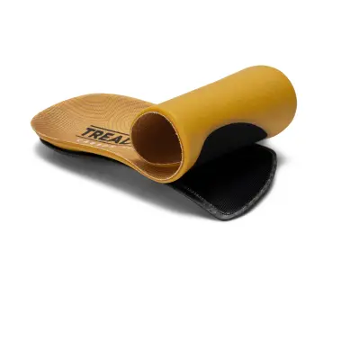 Image 5 of Tread Labs Carbon Fiber SL Insoles Low