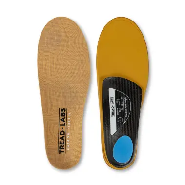 Image 7 of Tread Labs Carbon Fiber SL Insoles Low