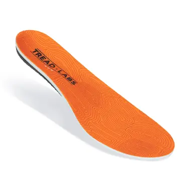 Image 2 of Tread Labs Run Insoles Low