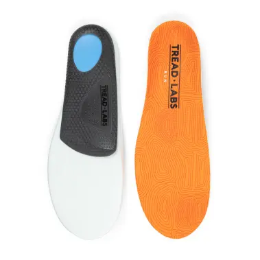 Image 6 of Tread Labs Run Insoles Low