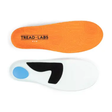 Image 7 of Tread Labs Run Insoles Low
