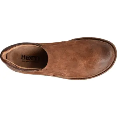 Image 4 of Born Nigel Slip On Men's