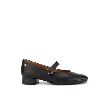 Image 2 of Pikolinos Ubeda Mary Jane Low Heel Ballet Women's