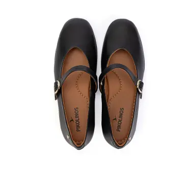Image 3 of Pikolinos Ubeda Mary Jane Low Heel Ballet Women's