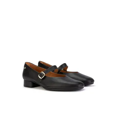 Image 4 of Pikolinos Ubeda Mary Jane Low Heel Ballet Women's