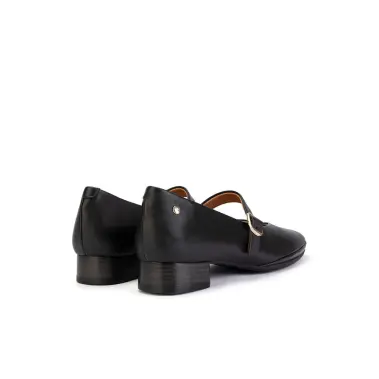 Image 5 of Pikolinos Ubeda Mary Jane Low Heel Ballet Women's