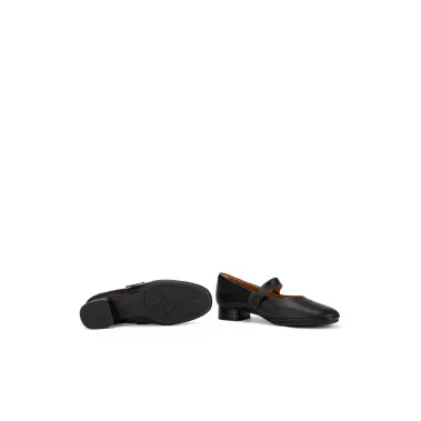 Image 7 of Pikolinos Ubeda Mary Jane Low Heel Ballet Women's