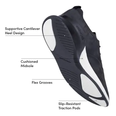 Image 6 of Amberjack The Hybrid Men's