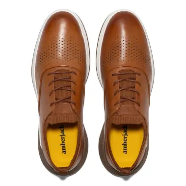 Image 4 of Amberjack The Hybrid Men's