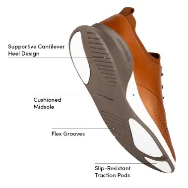 Image 6 of Amberjack The Hybrid Men's