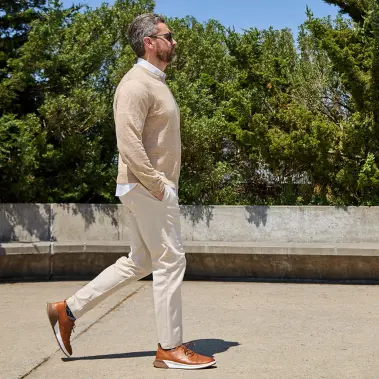 Image 9 of Amberjack The Hybrid Men's