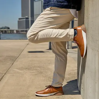 Image 10 of Amberjack The Hybrid Men's