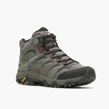 Image 2 of Merrell Moab 3 Mid Waterproof Men's