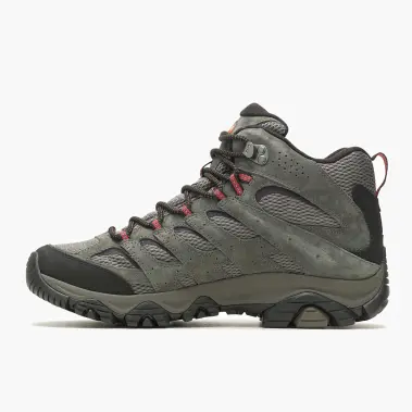 Image 3 of Merrell Moab 3 Mid Waterproof Men's