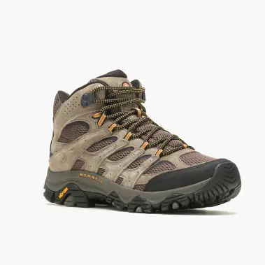 Image 2 of Merrell Moab 3 Mid Men's