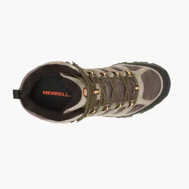Image 5 of Merrell Moab 3 Mid Men's
