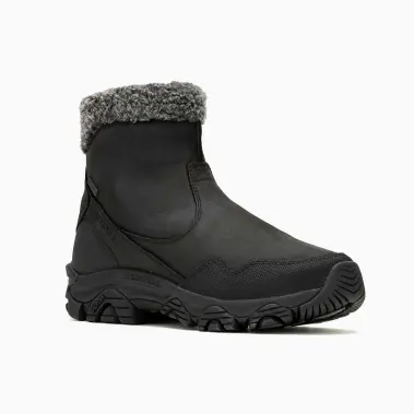 Image 2 of Merrell Coldpack 3 Thermo Mid Zip Waterproof Women's