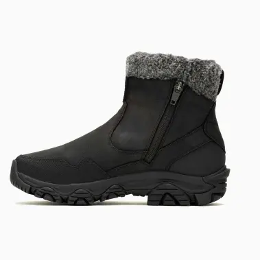 Image 3 of Merrell Coldpack 3 Thermo Mid Zip Waterproof Women's