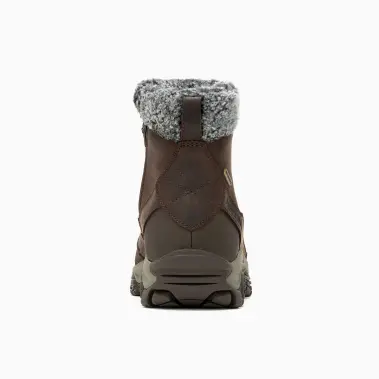 Image 4 of Merrell Coldpack 3 Thermo Mid Zip Waterproof Women's