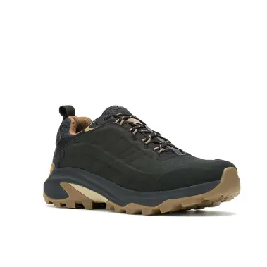 Image 2 of Merrell Moab Speed 2 Leather Waterproof Men's