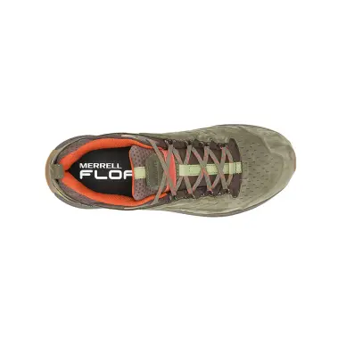 Image 5 of Merrell Moab Speed 2 Leather Waterproof Men's