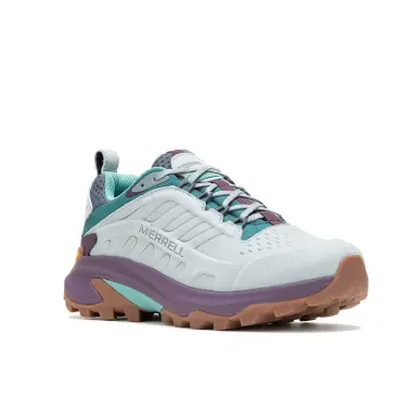 Image 2 of Merrell Moab Speed 2 Leather Waterproof Women's