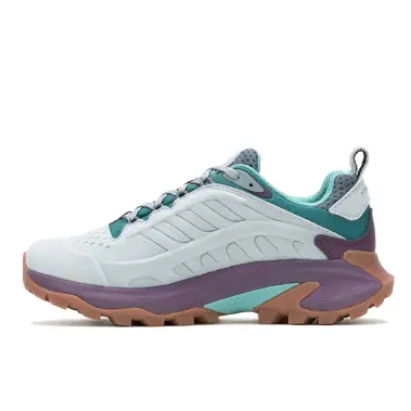 Image 3 of Merrell Moab Speed 2 Leather Waterproof Women's