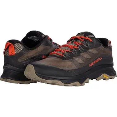 Image 2 of Merrell Moab Speed Men's