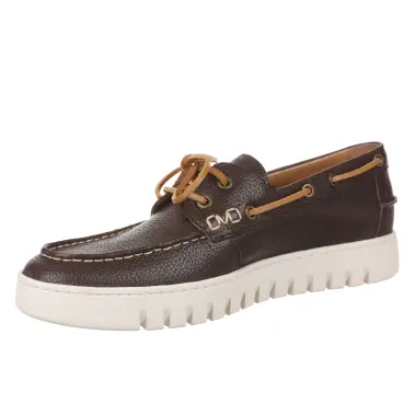 Image 2 of Vionic Uptown Boat Men's