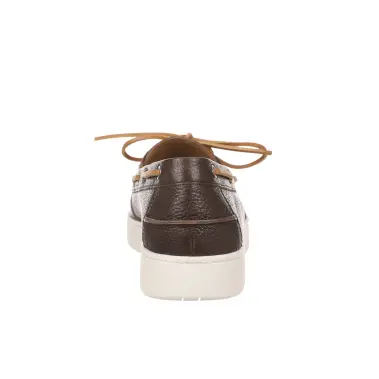 Image 4 of Vionic Uptown Boat Men's