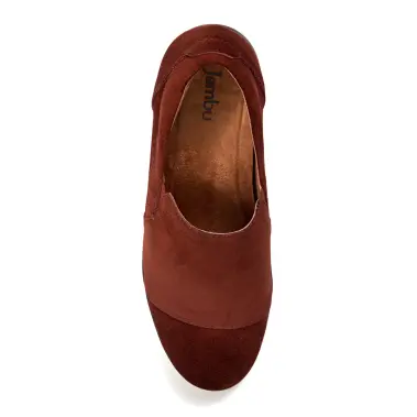 Image 5 of Jambu Vaughn Water Resistant Women's