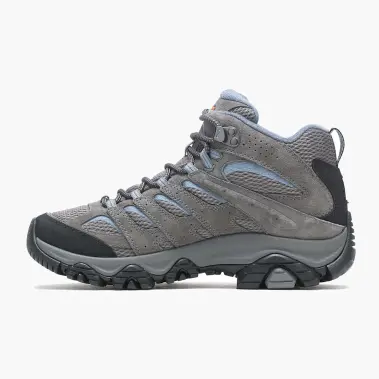 Image 3 of Merrell Moab 3 Mid Waterproof Women's