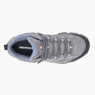 Image 5 of Merrell Moab 3 Mid Waterproof Women's