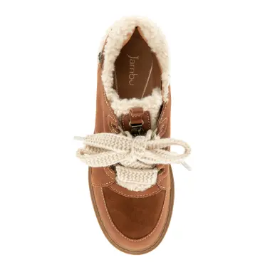 Image 5 of Jambu Ivory Women's