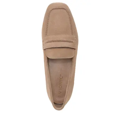 Image 7 of Vionic Henley Women's