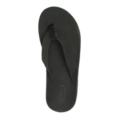 Image 4 of Chaco Classic Leather Flip Men's