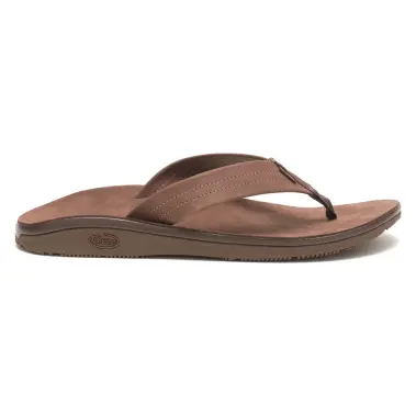 Image 2 of Chaco Classic Leather Flip Men's