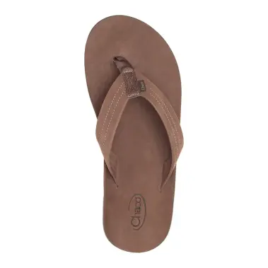 Image 4 of Chaco Classic Leather Flip Men's