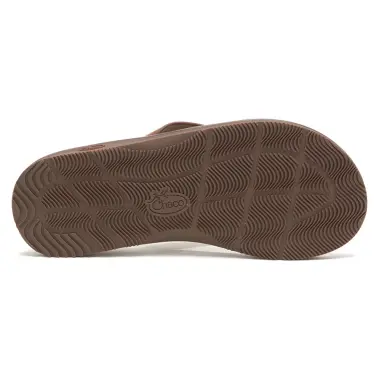 Image 5 of Chaco Classic Leather Flip Men's