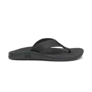 Image 2 of Chaco Classic Leather Flip Women's