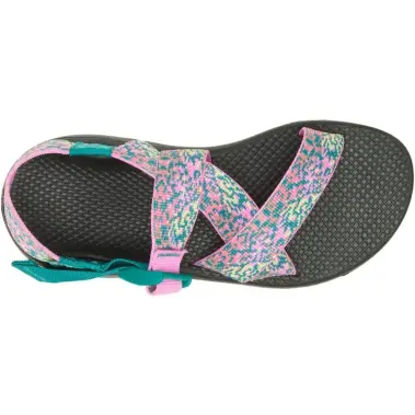Image 3 of Chaco Mega Z Cloud Women's