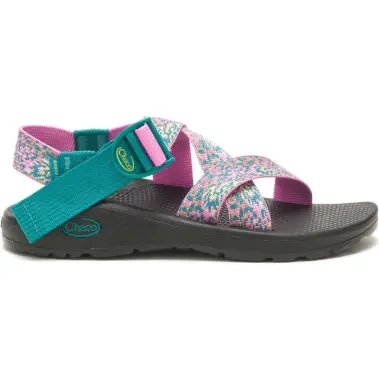 Image 4 of Chaco Mega Z Cloud Women's