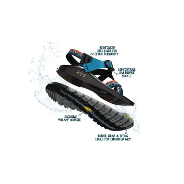 Image 7 of Chaco Rapid Pro Men's