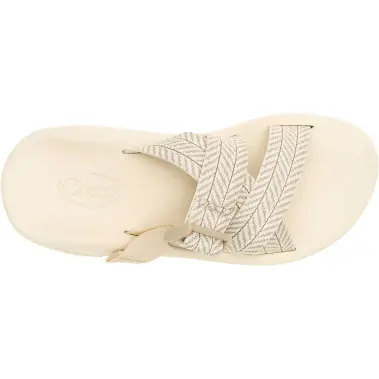 Image 3 of Chaco Cushz Slide Women's